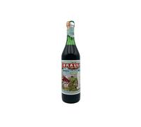 Braulio - Amaro Alpino - 0,75L 21% - Anni '60s
