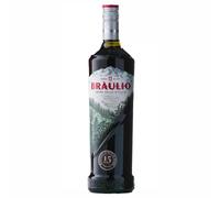 Braulio BRAULIO Liquore Amaro di Bormio 100 cl. NV