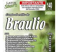 Braulio-Latin Stars Karaoke