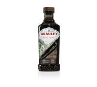 Bràulio, Peloni - Liquore Di Erbe Amaro Riserva