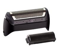 Braun Series 1 Testina di Ricambio per Rasoio Elettrico Uomo 10B. Per Un Rasoio Come Nuovo Ogni Giorno. Nero
