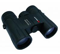 Braun 10x32 WP binocolo Nero - Nouvo