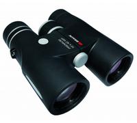 Braun 10x42 WP binocolo Nero - Nouvo