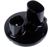 Braun 1500ml Tagliare Ciotola Coperchio Con Scatola Ingranaggi MQ70BK 7322111274