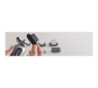 Braun EasyClick Accessorio Rifinitore Effetto Barba Incolta Per Rasoio Elettrico Series 5, 6 E 7 (Nuova Generazione)