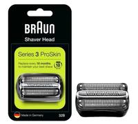 Braun 30B 31S 31B 32S testina di ricambio testina di rasatura Originale Braun