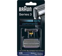 Braun 31S testina di rasatura testina di ricambio
