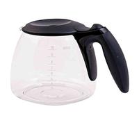 Braun caraffa 10 tazze coperchio macchina caffè filtro CafèHouse PurAroma 3104