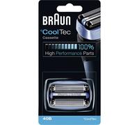 Braun 40B Lame e testina per rasoio elettrico 1 pz.