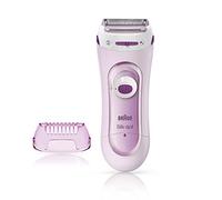 Braun Silk-épil 5 LS5100 Trimmer Rosa 1 St