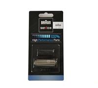 Braun 424 Combi Ricambio Lamina&Blocco Coltelli