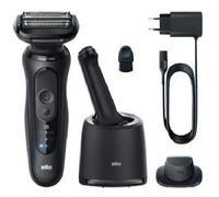 Braun Rasoio Elettrico Series 5 52-N7200CC Nero