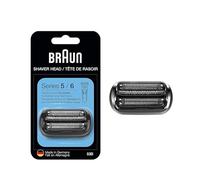 Braun 81697104 accessorio per rasoio elettrico Testina per rasatura