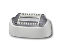Braun 67030944 TAPPO STANDARD BIANCO TRASPARENTE