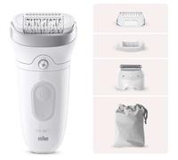 Braun Silk-épil 7 7-041 Grigio, Bianco