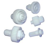 BRAUN - 7051332 JEU DE PIGNON pour mixeurs/blender/presseagrumes BRAUN