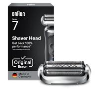 Braun Testina di ricambio Series 7 74S per rasatura elettrica 1 pz