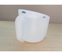 Braun 7312880649 Serbatoio dell'acqua per CARESTYLE 3 IS3022WH IS3042WH IS3044WH