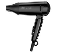 Braun Satin Hair 3 HD350 Style&Go Asciugacapelli da Viaggio agli Ioni - NUOVO