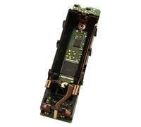 Braun 81489179 PCB Series 9 chiaro