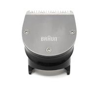 Tete de coupe metal tondeuse Braun 81695620