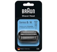 Braun 81697104 accessorio per rasoio elettrico Testina per rasatura 1