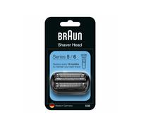 Braun 81697104 accessorio per rasoio elettrico Testina per rasatura