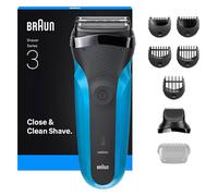 RASOIO BRAUN SHAVER 310BT