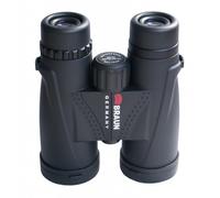 Braun 8x42 WP binocolo BaK-4 Nero - Nouvo