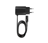 Braun 9 Series, 7 Series, 3 Series, 1 Series Rasoio Euro EU Black Power Lead Adatto Tipo 5795 5793 5791 5790 5779 5778 5776 5775 5774 5773 5772 5769 5768 5764 5762 5749 5748 5743 5742