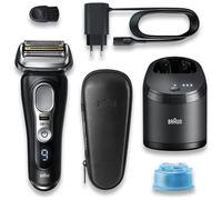 Braun Series 9 9460cc Wet And Dry Shaver Nero