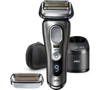 Braun 9465cc Series 9 rasoio a secco grafite
