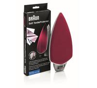 Braun accessorio protezione piastra Soft Textile TexStyle 7 TS715 TS725 TS735