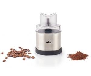 Braun accessorio trita macina spezie caffè Multiquick 3 5 7 4130 4165 4191 4199