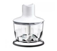 BRAUN Accessorio Tritatutto EasyClick MQ30WH 500ml 4165 4191 Multiquick 3 5 7
