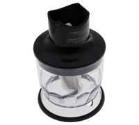 Braun accessorio tritatutto MQ20 350ml Minipimer Multiquick 5 7 4191 4199 MQ7