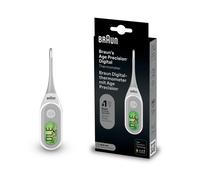 Braun Age Precision Termometro digitale Termometro stick digitale per utilizzo