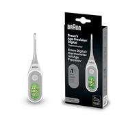 Termometro digitale Braun con Age Precision