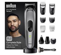 Braun AIO 7440 All-in-One Style Kit