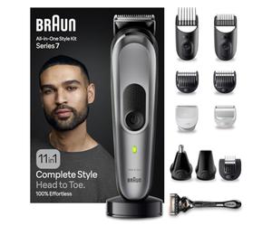 Braun AIO 7440 All-in-One Style Kit