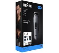 Braun Mg Styler MGK3540 1CT