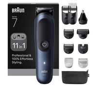 Braun AIO7540 Nero, Blu 14 Ioni di Litio