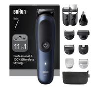 Braun AIO7540 Trimmer All-in-One Series 7 Kit 11-in-1