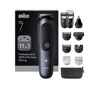 Braun AIO7540 Nero, Blu 14 Ioni di Litio