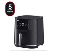 BRAUN AIRFRYER 6 LT DIGIT. 8 MOD. TECNOLOGIA REALAIR HF5030