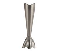 Braun albero lama metallo Minipimer Multiquick 4165 4191 4192 4199 MQ500 MQ700