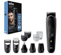 Braun All-In-One Series 5 MGK5445 set per la cura dei capelli, della barba e del corpo 10 in 1 1 pz