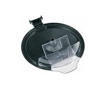 Braun Aroma Caraffa con patta kf32 kf36 kf37 kf43 kf43t kf47 kf63 KF67 , colore nero
