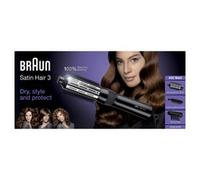 Braun AS330 Spazzola ad aria calda Caldo Barra di scorrimento Per BRAS330E