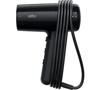 Braun HD 2.2 asciuga capelli 2200 W Nero 1 St